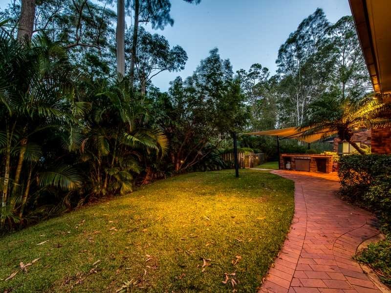 21 Lemm Street, Everton Hills QLD 4053