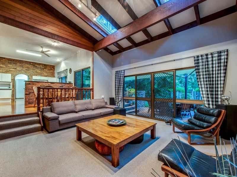 21 Lemm Street, Everton Hills QLD 4053