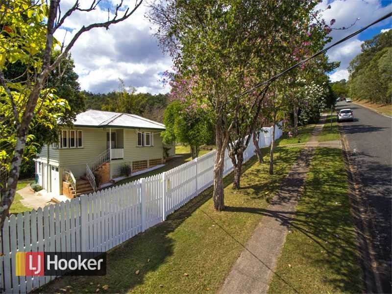 66 Chaprowe Road, The Gap QLD 4061