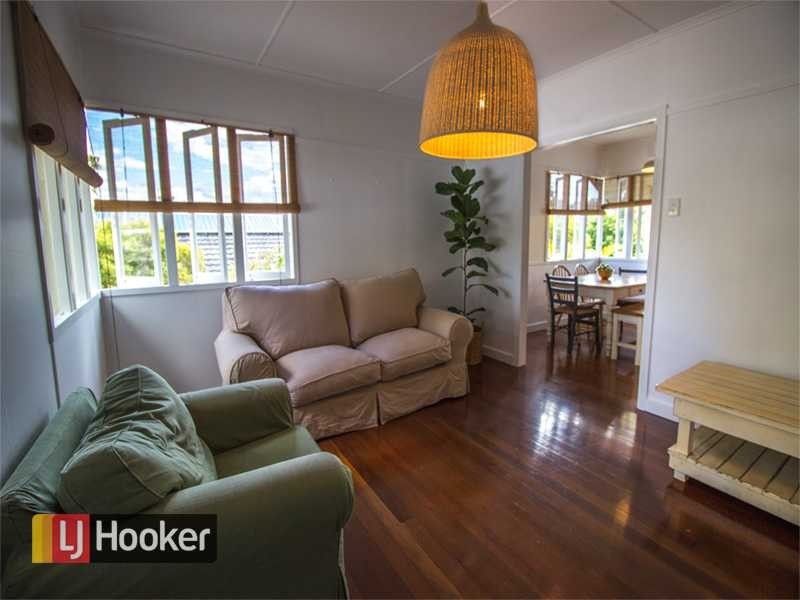 66 Chaprowe Road, The Gap QLD 4061