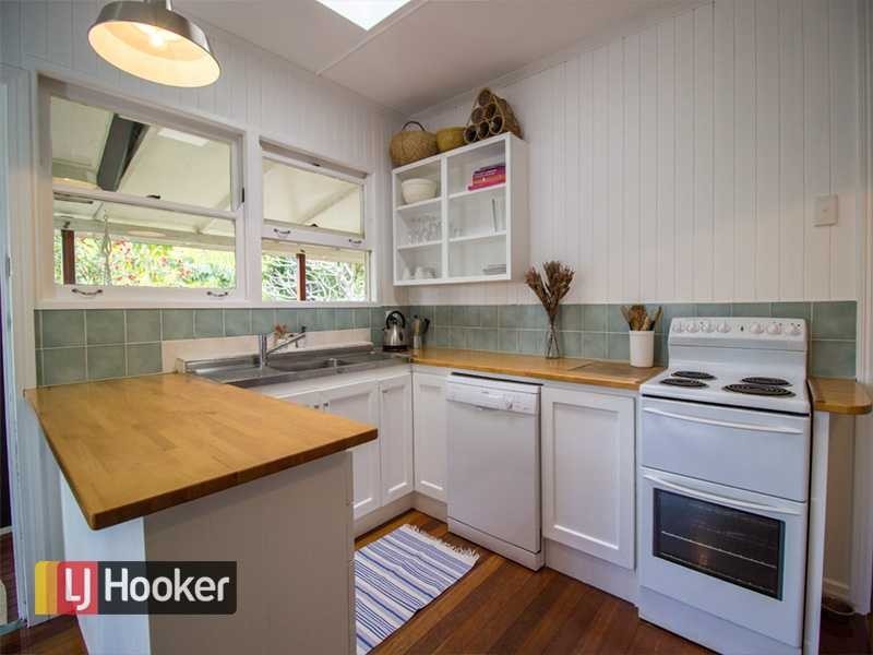 66 Chaprowe Road, The Gap QLD 4061