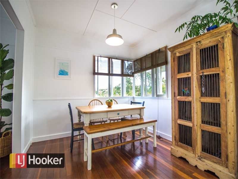 66 Chaprowe Road, The Gap QLD 4061