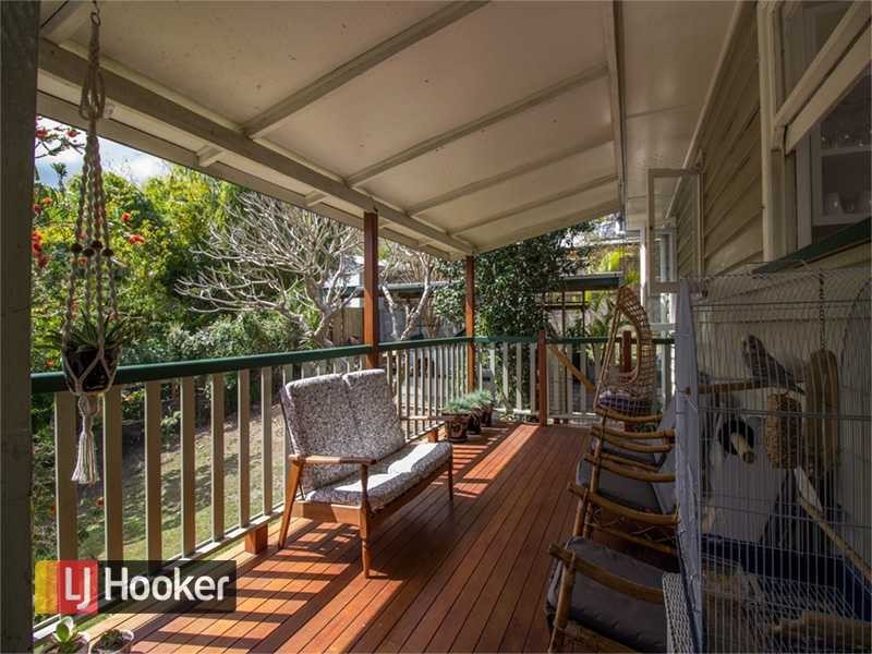 66 Chaprowe Road, The Gap QLD 4061