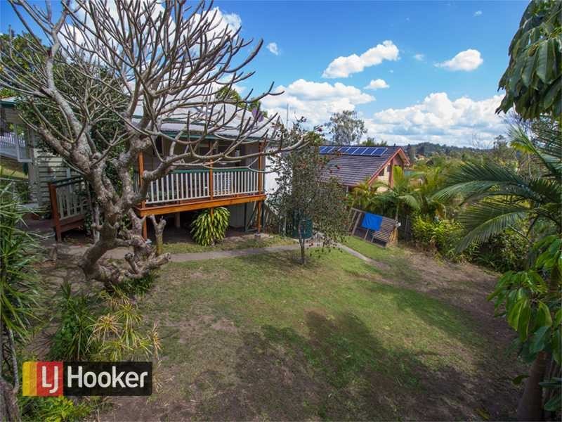 66 Chaprowe Road, The Gap QLD 4061