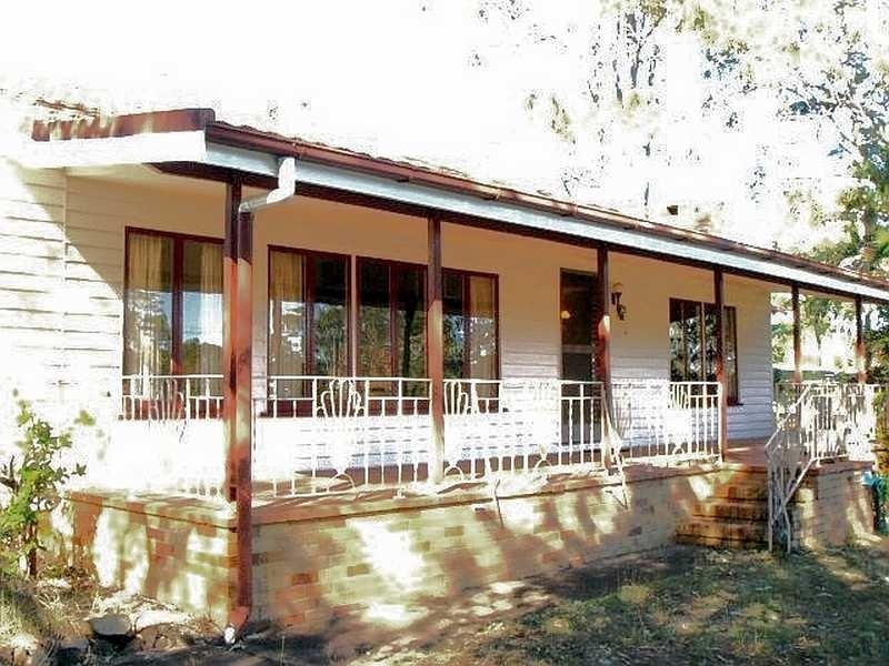 54 Payne Road, The Gap QLD 4061