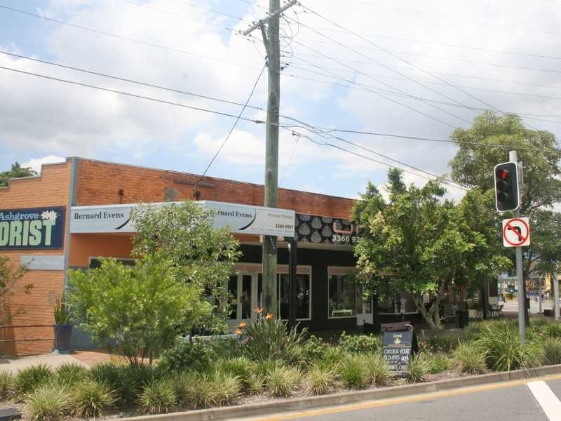 2/489 Waterworks Road, Ashgrove QLD 4060