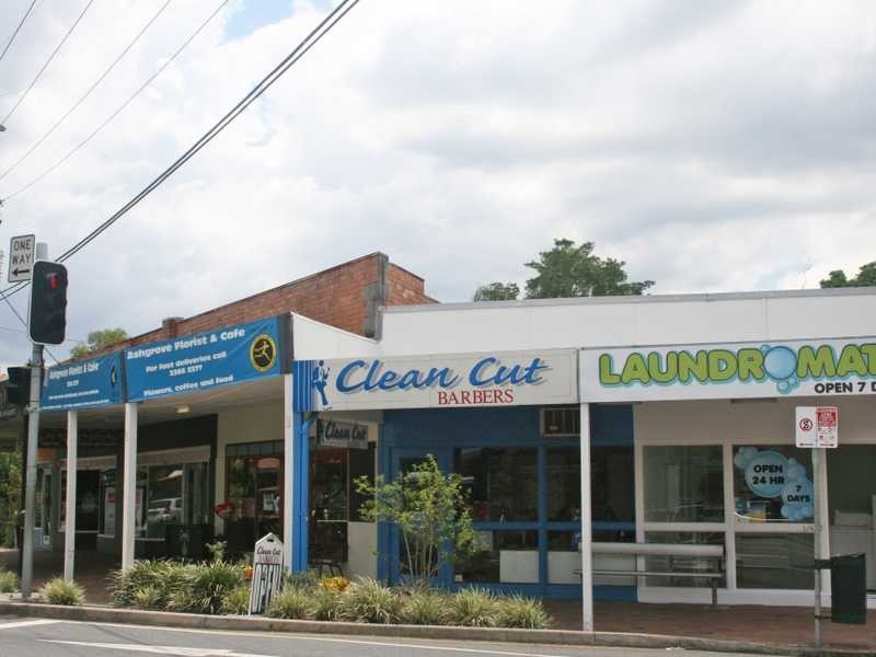 2/489 Waterworks Road, Ashgrove QLD 4060