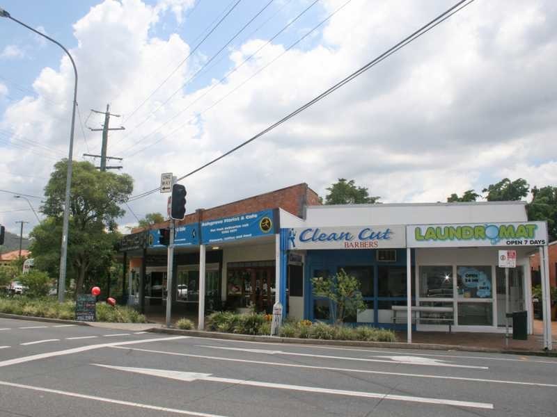 2/489 Waterworks Road, Ashgrove QLD 4060