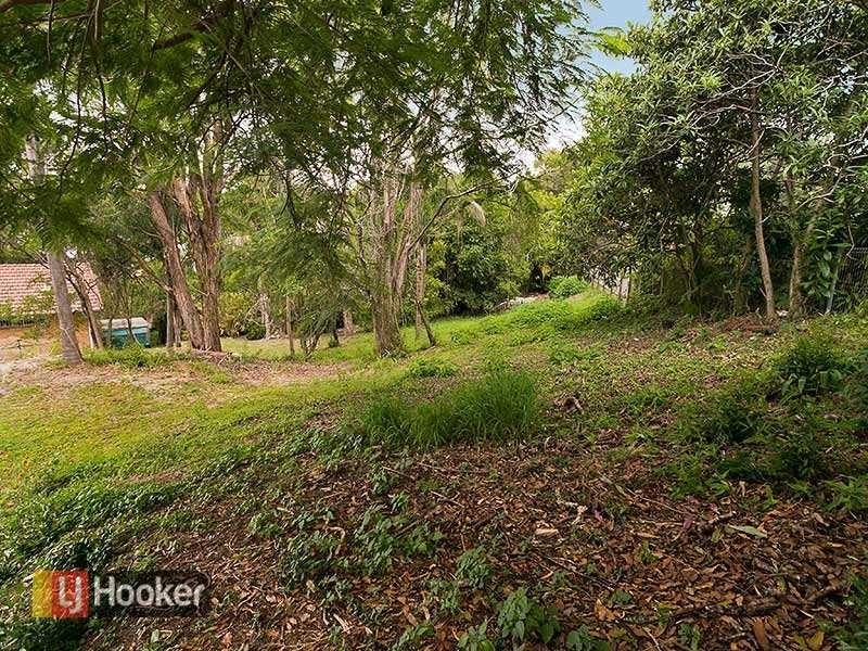 56B Main Avenue, Bardon QLD 4065