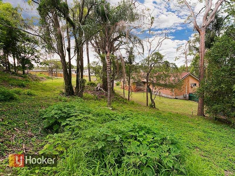 56B Main Avenue, Bardon QLD 4065