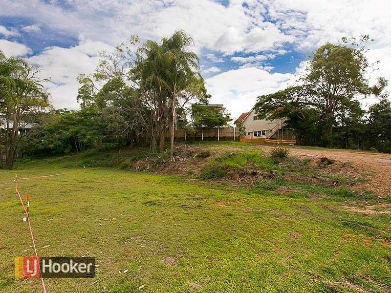 56B Main Avenue, Bardon QLD 4065