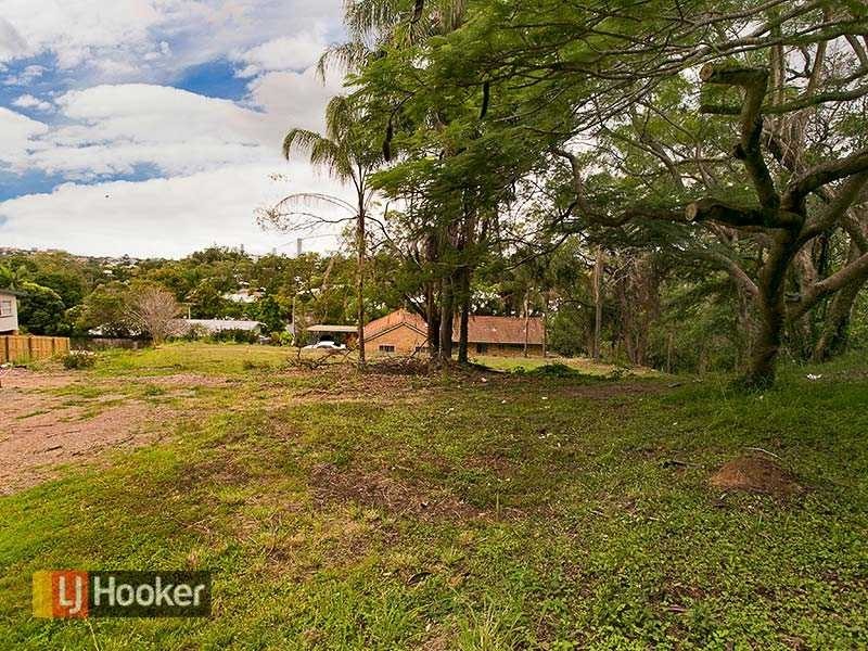 56B Main Avenue, Bardon QLD 4065