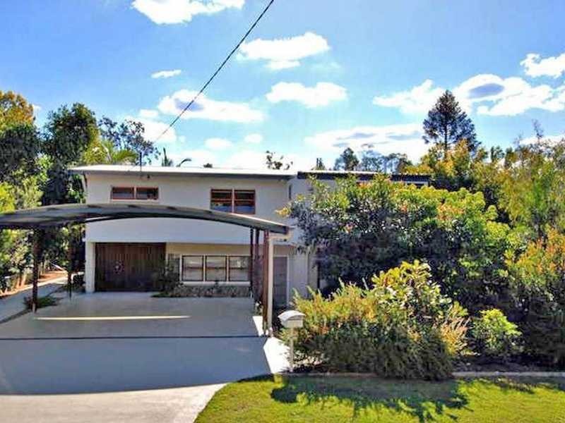 25 Marral Street, The Gap QLD 4061