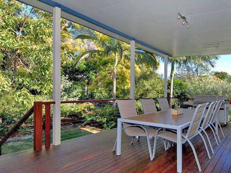 25 Marral Street, The Gap QLD 4061