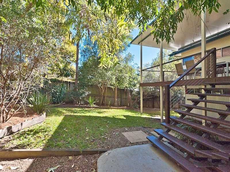 25 Marral Street, The Gap QLD 4061