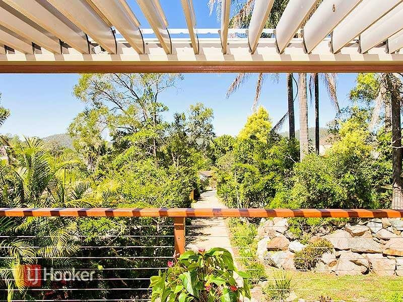 14 Trebonne Street, The Gap QLD 4061