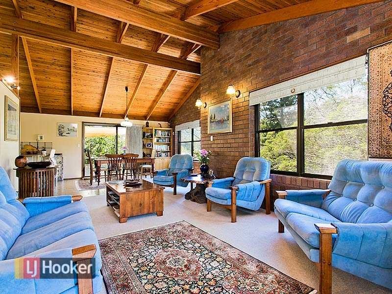 14 Trebonne Street, The Gap QLD 4061