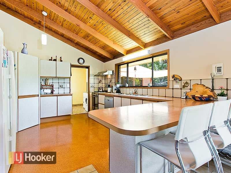 14 Trebonne Street, The Gap QLD 4061