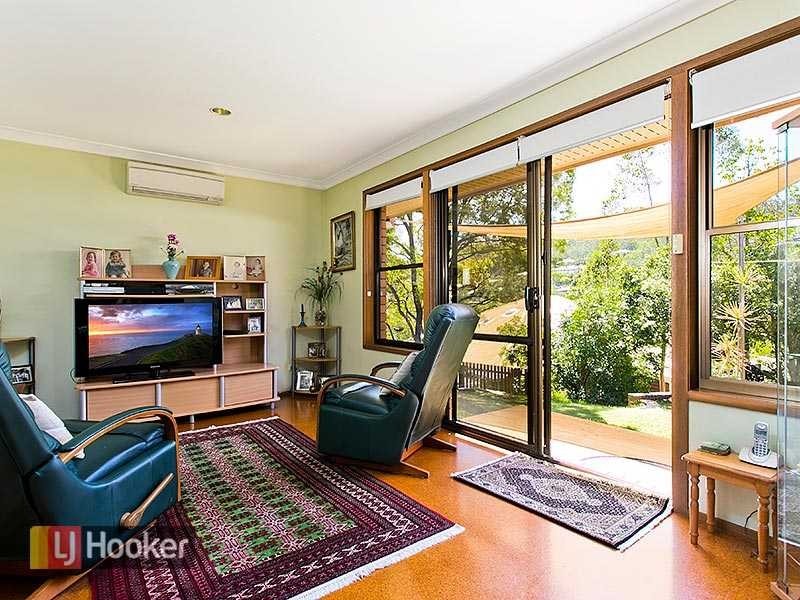 14 Trebonne Street, The Gap QLD 4061