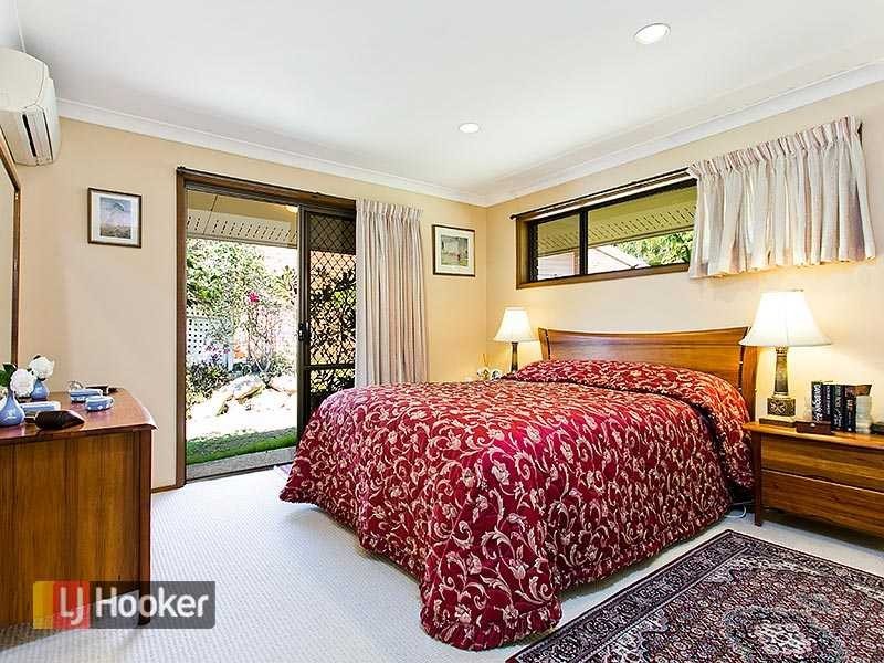 14 Trebonne Street, The Gap QLD 4061