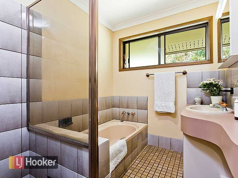 14 Trebonne Street, The Gap QLD 4061