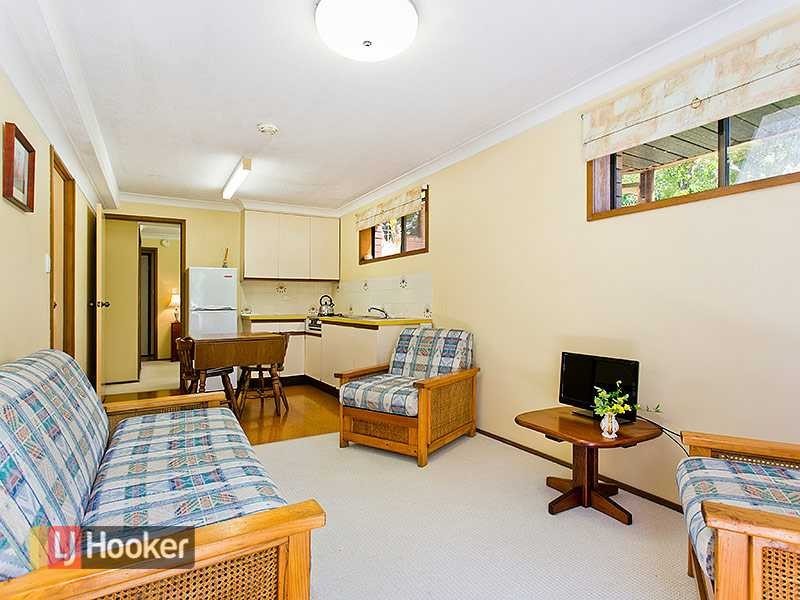 14 Trebonne Street, The Gap QLD 4061