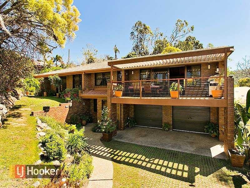 14 Trebonne Street, The Gap QLD 4061