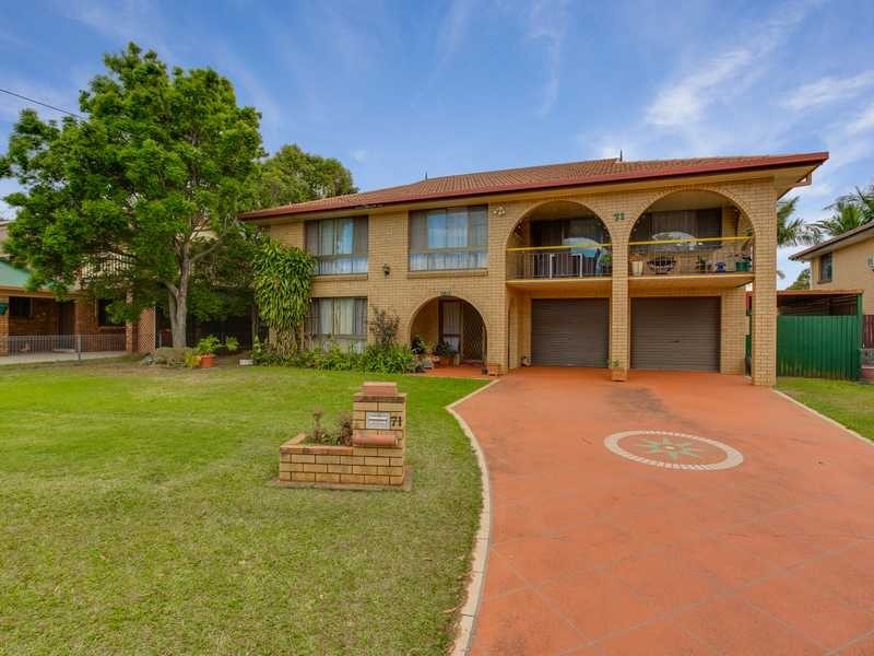 71 Diamond Avenue, Kallangur QLD 4503