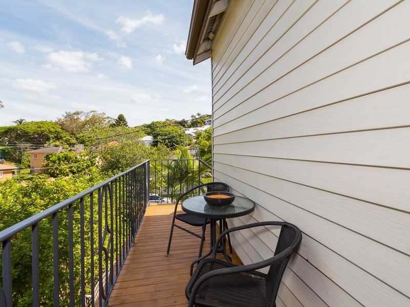 31 Barwood Street, Newmarket QLD 4051