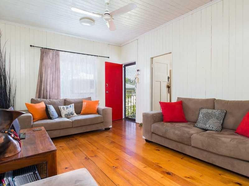 31 Barwood Street, Newmarket QLD 4051