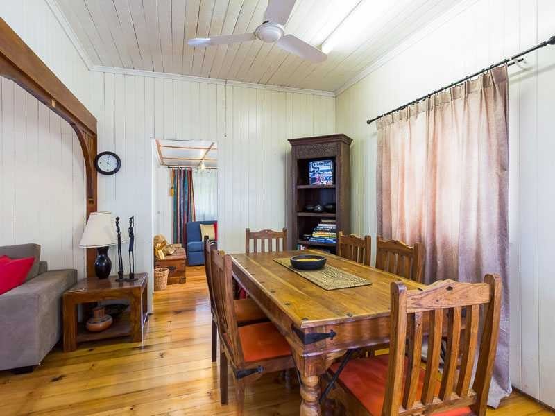 31 Barwood Street, Newmarket QLD 4051