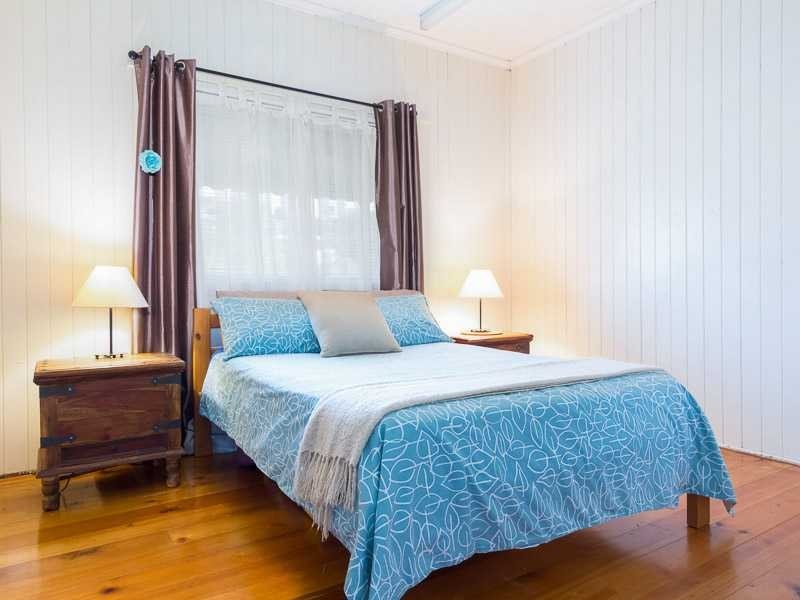 31 Barwood Street, Newmarket QLD 4051