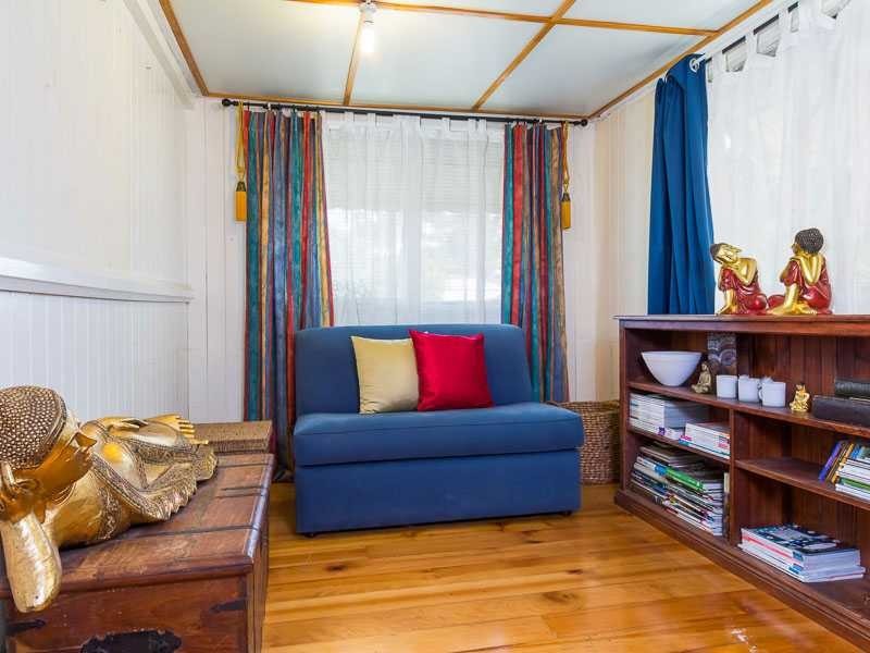 31 Barwood Street, Newmarket QLD 4051