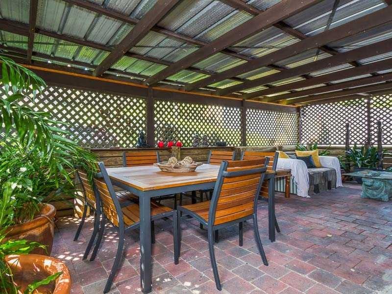 31 Barwood Street, Newmarket QLD 4051