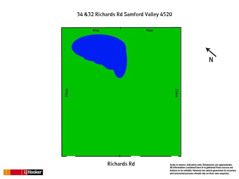 34 Richards Road, Samford Valley QLD 4520