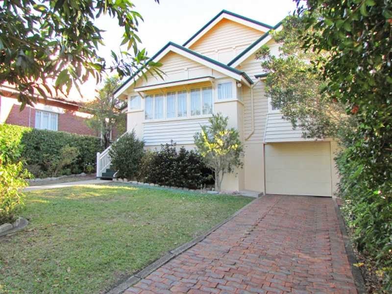 92 Glenlyon Drive, Ashgrove QLD 4060