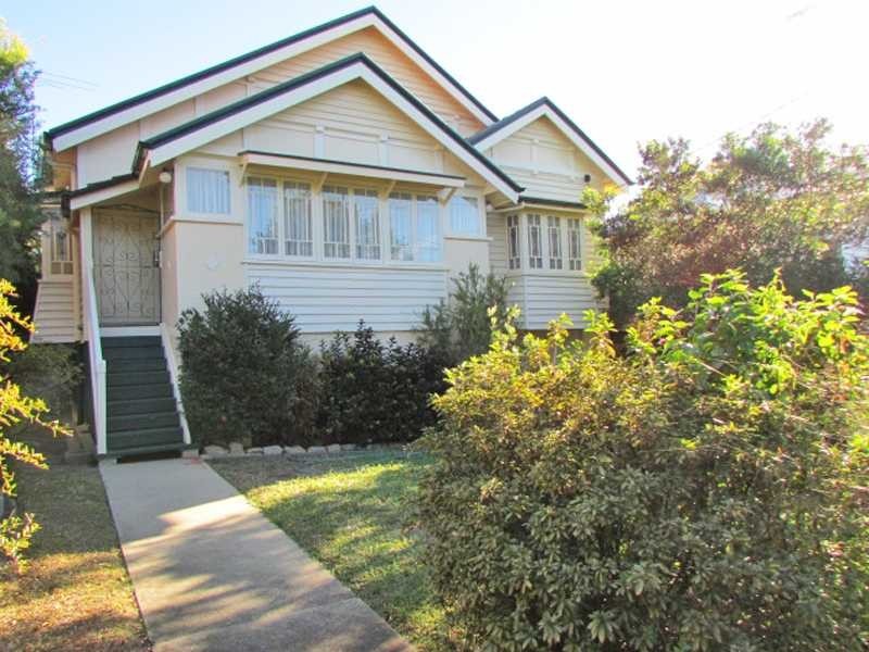 92 Glenlyon Drive, Ashgrove QLD 4060