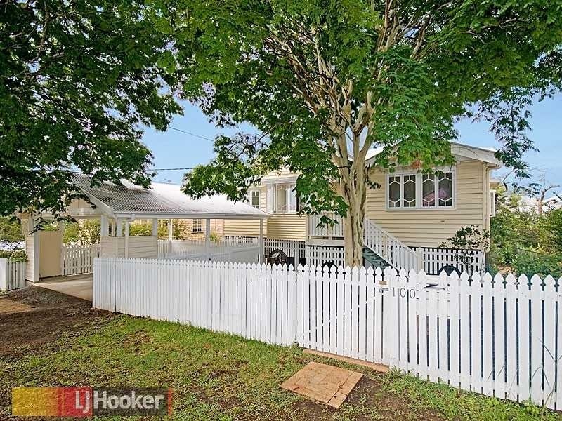 100 Dorrington Drive, Ashgrove QLD 4060