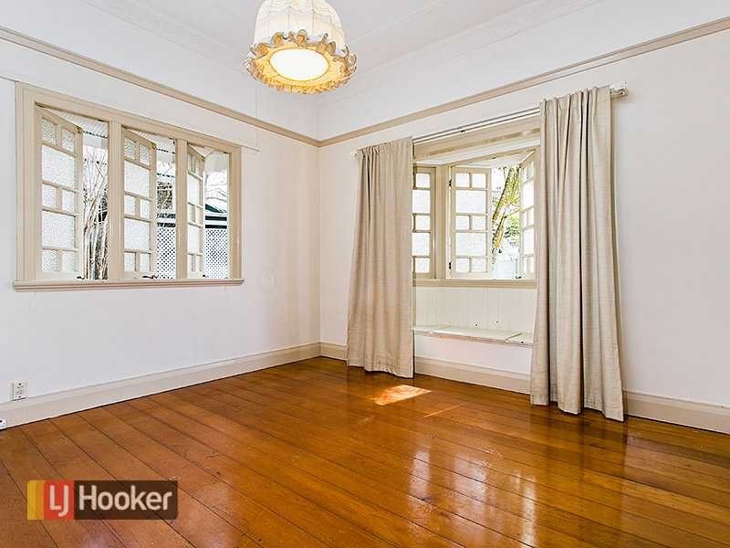 54 Joffre Street, Ashgrove QLD 4060