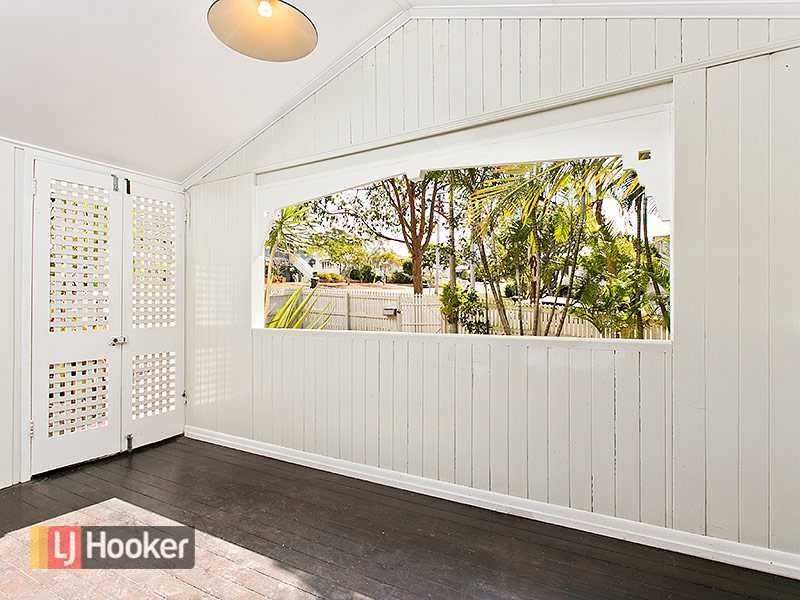 54 Joffre Street, Ashgrove QLD 4060