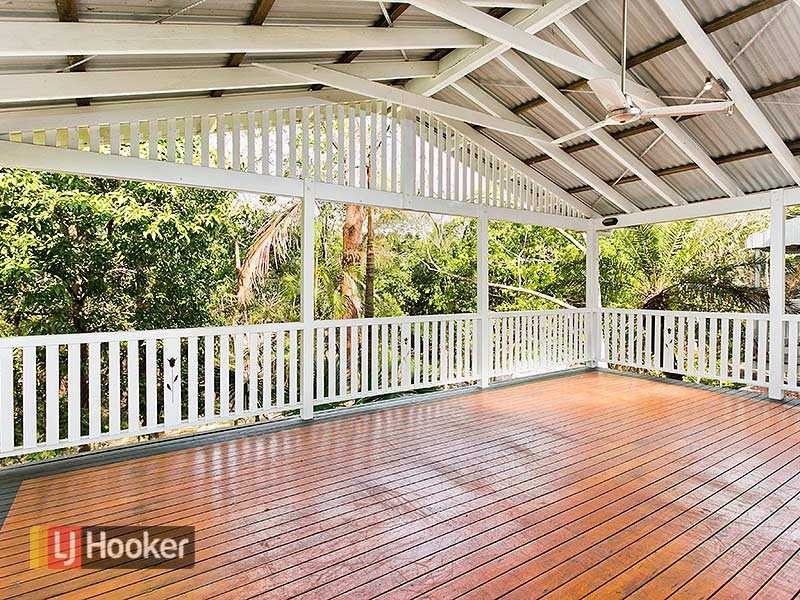 54 Joffre Street, Ashgrove QLD 4060
