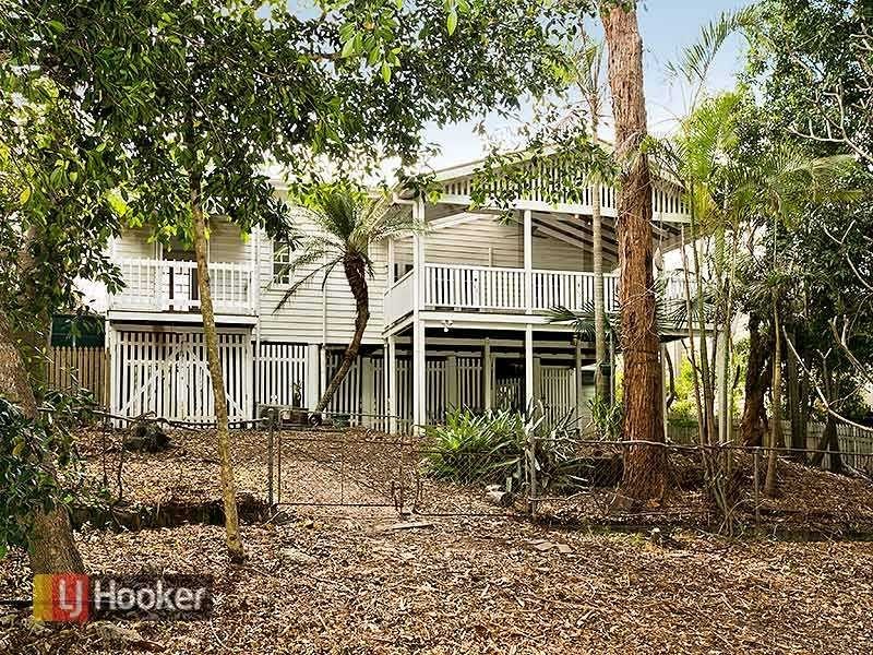 54 Joffre Street, Ashgrove QLD 4060