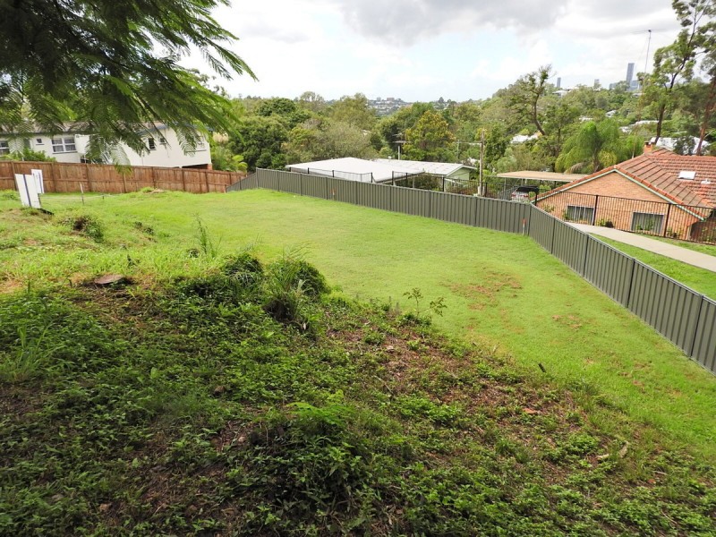 56E Main Avenue, Bardon QLD 4065