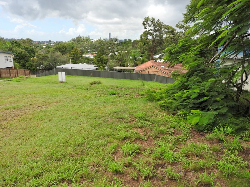 56E Main Avenue, Bardon QLD 4065