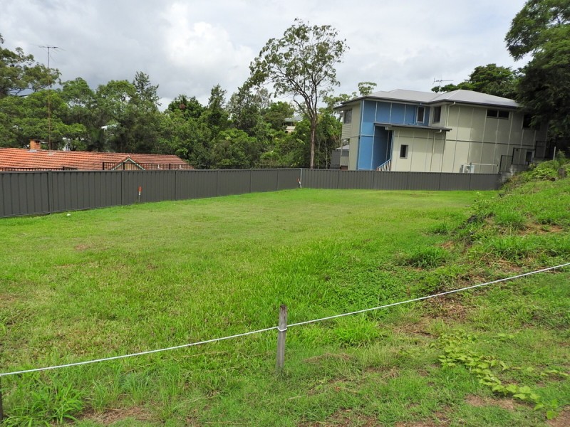 56E Main Avenue, Bardon QLD 4065