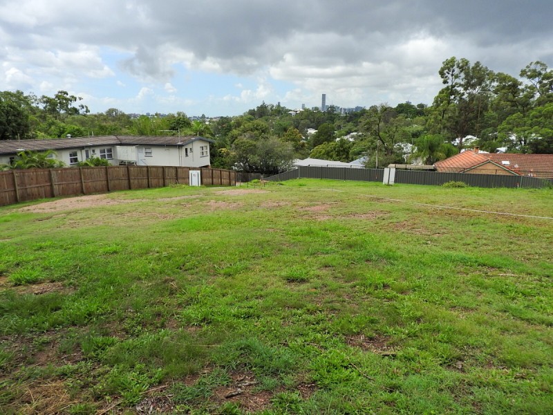 56E Main Avenue, Bardon QLD 4065
