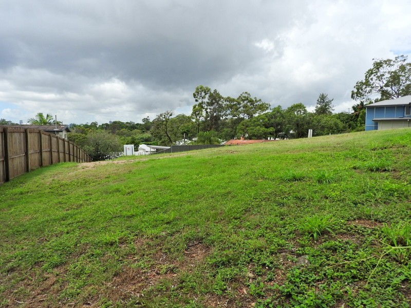 56E Main Avenue, Bardon QLD 4065