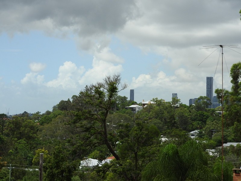 56E Main Avenue, Bardon QLD 4065