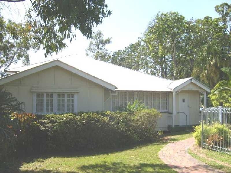 5 Chiswick Road, Bardon QLD 4065