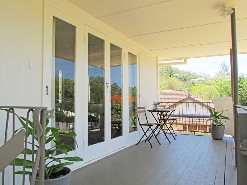 3/14 Greenlanes Road, Ashgrove QLD 4060